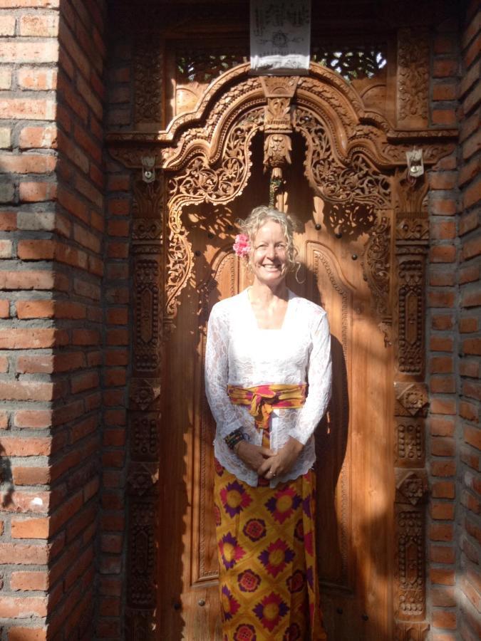 Halumba Eco Villa Bali Теджакула Екстериор снимка